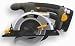 Rockwell ProGrade 18Volt Cordless Circular Saw