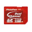 PF-DCSDHC32GB10 (32GB)