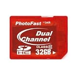 PF-DCSDHC32GB10 (32GB)