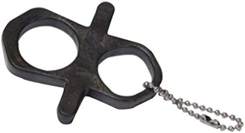 The Retainer Personal Security Device Keychain