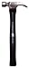 Dead On DO16 16-Ounce Smooth Face Finish Hammer with Straight Handle