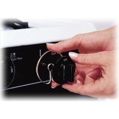 Kid Kushion Stove Knob Lock 5 pack