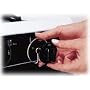 Stove Knob Kid Lock