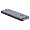 Mundharmonika - Walther - Doppel-Tremolo-96 Stimmen