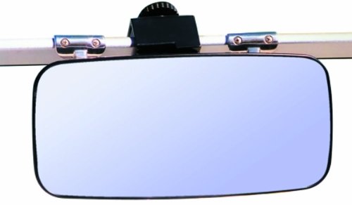 CIPA M2000 Comp Universal - Boat Mirror