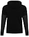 Nike Mens Jordan Varsity Hooded Sweatshirt