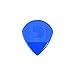 D'Addario Accessories 3NPR7-10 Nylpro Picks, Extra Heavy, 10-Packs