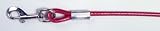 Tough-1 Cable Tie Down - Clear