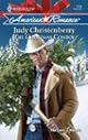 The Christmas Cowboy (Harlequin American Romance Series)