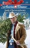 The Christmas Cowboy (Harlequin American Romance Series)