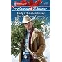 The Christmas Cowboy (Harlequin American Romance Series)