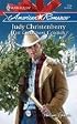 The Christmas Cowboy (Harlequin American Romance Series)