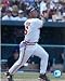 Melvin Mora autographed photo (Baltimore Orioles) 8x10