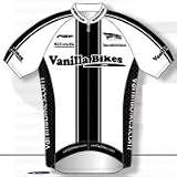 Vanillabikes Long Sleeve Jersey