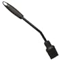 Elizabeth Karmel's 15-inch Super Silicone Angled Barbecue Mop