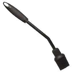 Elizabeth Karmel's 15-inch Super Silicone Angled Barbecue Mop