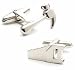 Hammer and Saw Cufflinks