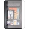Screen Protectors for Amazon Kindle Fire (Pack Of 2) With Cleaning Cloth