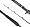 Penn Gold Label Series Torque Jigging Rod (5-Feet/8-Inch, 80-130-Pound)