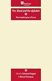 Fire, blood and the alphabet : one hundred years of Lorca