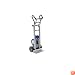 Wesco 274100 Power LiftKar HD Stairclimbing Universal Powered Truck, 725 lbs Capacity, 21