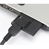 ExpressCard Notebook Docking