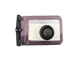 DC-WP400 Waterproof Housing Bag for Digital Camera (Transparent)