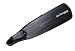 Sporting Goods : Picasso Black Team FreeDiving Fins - Simply the Best Fitting, Most Durable and Fastest Fins Free Dive Diving Fin Italy Italian