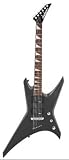 Jackson JS32T Warrior Electric Guitar with Gig Bag Black