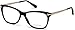 Tom Ford Eyeglasses TF 5353 Eyeglasses 001 Black 54mm