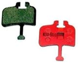 Avid Disc Brake Pads Juicy, BB7, Kool-Stop KS-D270