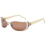 Carmen Marc Valvo Womens Lena Sunglasses