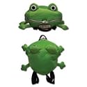 Naruto: Frog Plush Special Back Pack Bag