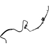 ACDelco 15-31373 Air Conditioning Compressor and Condenser Hose by ACDelco