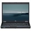 HP Compaq Mobile Workstation 8510w - Core 2 Duo T9300 / 2.5 GHz - Centrino with vPro - RAM 2 GB - HDD 160 GB - BD-RE - Quadro FX 570M TurboCache supporting 512MB - Gigabit Ethernet - WLAN : Bluetooth 2.0 EDR, 802.11 a/b/g/n (draft) - TPM - fingerprint reader, SmartCard reader - Vista Business / XP Pro downgrade - 15.4 Widescreen TFT 1920 x 1200 ( WUXGA ) - Smart Buy - Microsoft Office Ready