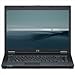 HEWLETT PACKARD - NOTEBOOKS KA459UT-ABA SMART BUY 8510W T9300 2.5G 2GB 160GB BLURAY 15.4-WUXGA WVB/XPP