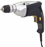 Chicago Electric Power Tools Magnesium 3/8 Heavy Duty Professional Magnesium Drill 31htVbEP8LL. SL160 Chicago Electric Power Tools Magnesium 3/8 Heavy Duty Professional Magnesium Drill