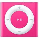 Apple IPod Shuffle 2GB Pink (4th Generation) Newest Model