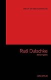 Produkt-Bild: Rudi Dutschke: Aufrecht Gehen