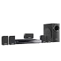 Panasonic SC-BT230 5.1 Channel Cinema Surround Home Entertainment System