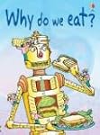 Why We Eat (Usborne Beginners)