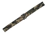 JT Goggle Straps - 07 Camo