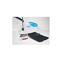NEW TOBI STEAM MACHINE PORTABLE GARMENT IRON DRYCLEAN