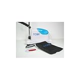 NEW TOBI STEAM MACHINE PORTABLE GARMENT IRON DRYCLEAN