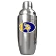 Great American Products Minnesota Vikings Stainless Steel Cocktail Shaker - Minnesota Vikings One Size