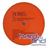 Open Book / Binary Love [12" VINYL]