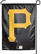Pittsburgh Pirates 11"x15" Garden Flag