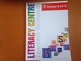 Fiction red: fantasy & sci-fi