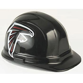Atlanta Falcons Hard Hat
