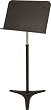 Hamilton KB1F Trigger / Clutch Style Orchestra Music Stand